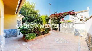 Casa pareada en venta en Rascanya en Pobla de Vallbona (la)