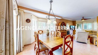 Casa pareada en venta en Rascanya en Pobla de Vallbona (la)