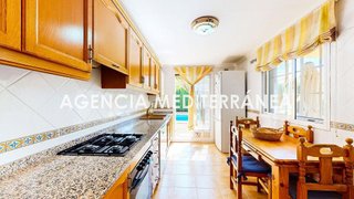 Casa pareada en venta en Rascanya en Pobla de Vallbona (la)