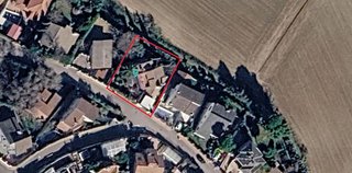 Chalet en venta en Algete pueblo en Algete