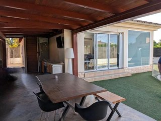 Chalet en venta en La Alcayna en Molina de Segura