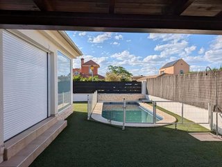 Chalet en venta en La Alcayna en Molina de Segura
