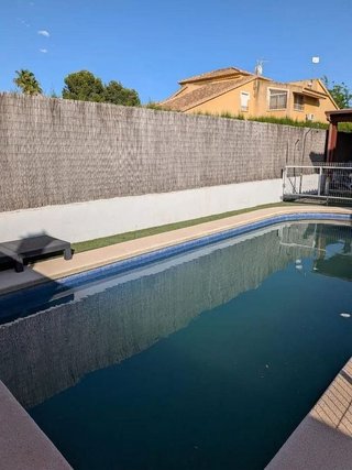 Chalet en venta en La Alcayna en Molina de Segura