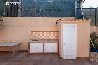 Chalet en venta en Huétor Vega