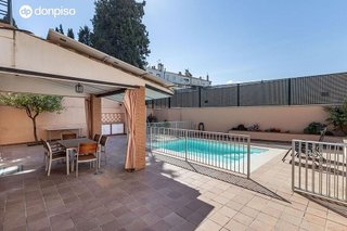 Chalet en venta en Huétor Vega