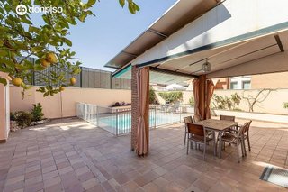 Chalet en venta en Huétor Vega