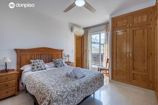 Chalet en venta en Huétor Vega