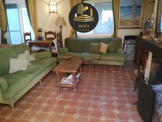 Casa en venta en Baños de la Encina