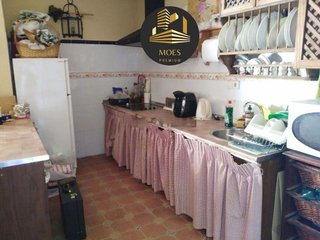 Casa en venta en Baños de la Encina
