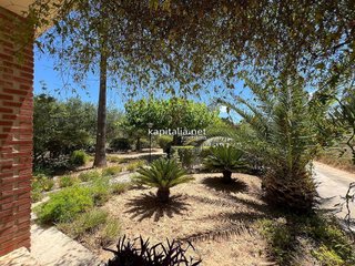 Chalet en venta en El Pilar - Santa Ana en Ontinyent