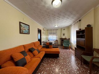 Chalet en venta en El Pilar - Santa Ana en Ontinyent