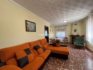Chalet en venta en El Pilar - Santa Ana en Ontinyent