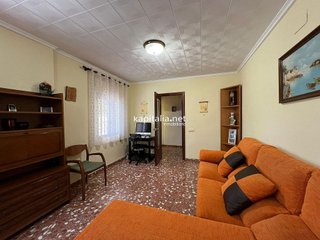 Chalet en venta en El Pilar - Santa Ana en Ontinyent