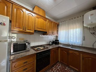 Chalet en venta en El Pilar - Santa Ana en Ontinyent