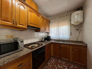 Chalet en venta en El Pilar - Santa Ana en Ontinyent
