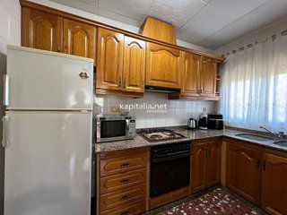 Chalet en venta en El Pilar - Santa Ana en Ontinyent