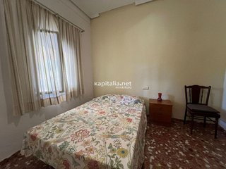 Chalet en venta en El Pilar - Santa Ana en Ontinyent