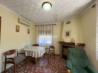 Chalet en venta en El Pilar - Santa Ana en Ontinyent