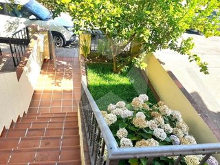 Casa adosada en venta en Las Vaguadas - Urb. del Sur en Badajoz