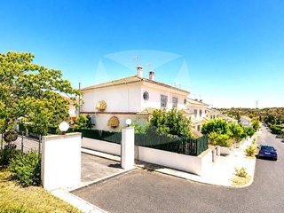 Casa adosada en venta en Las Vaguadas - Urb. del Sur en Badajoz