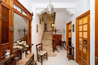 Chalet en venta en Santa Fe