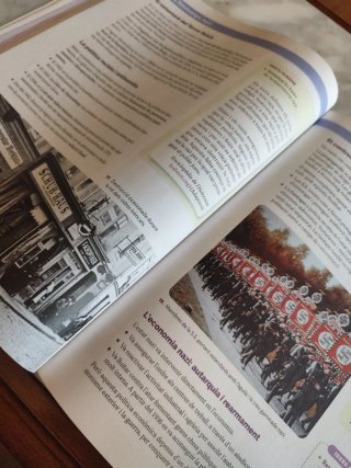 Libro Historia 4 ESO