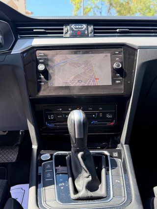 Volkswagen Passat 2022