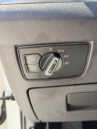 Volkswagen Passat 2022