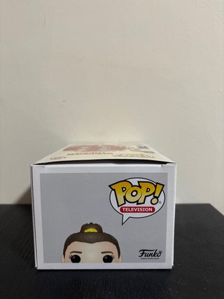 Funko Pop Eleven Stranger Things 843