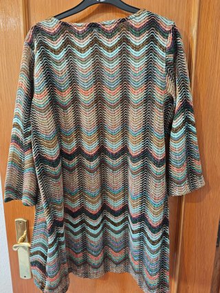 Chaqueta cárdigan talla 36 Nuevo Sohia Perla