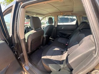 Nissan Qashqai 2008