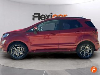 Ford Ecosport 1.0T EcoBoost 103kW (140CV) S&S ST Line