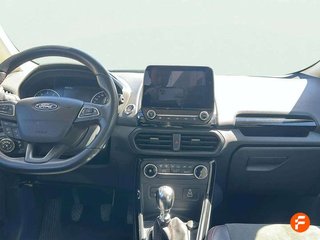 Ford Ecosport 1.0T EcoBoost 103kW (140CV) S&S ST Line