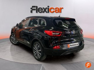 Renault Kadjar Zen Energy dCi 81kW (110CV) ECO2
