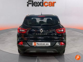 Renault Kadjar Zen Energy dCi 81kW (110CV) ECO2