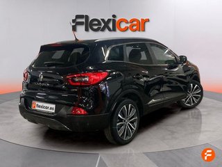 Renault Kadjar Zen Energy dCi 81kW (110CV) ECO2
