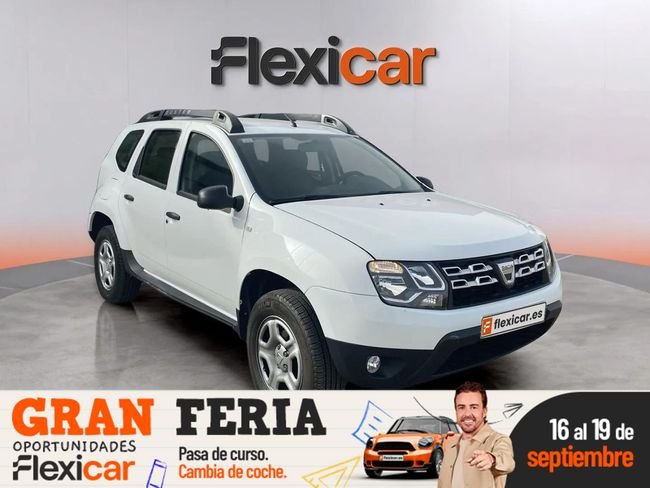 Dacia Duster Access 1.6 84kW (114CV) 4X2 - foto 1