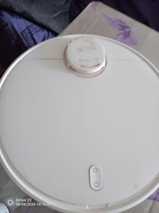 Robot Aspirador Xiaomi