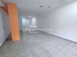 Local comercial en alquiler en Centro en Arrecife