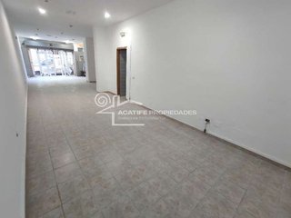Local comercial en alquiler en Centro en Arrecife