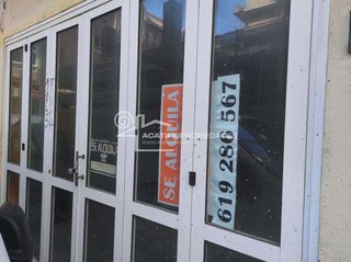 Local comercial en alquiler en Centro en Arrecife