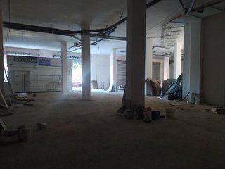 Local comercial en alquiler en Safranar en Valencia