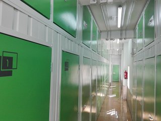 Trastero en alquiler en Nueva España en Madrid