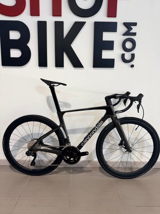 Cannondale SuperSix EVO 5