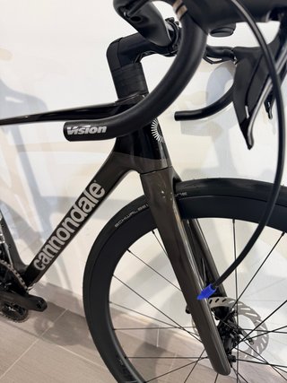 Cannondale SuperSix EVO 5