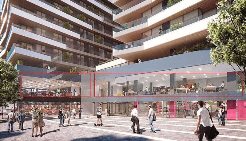 Commercial premises for rent in Escaldes-Engordany · 2 of 30