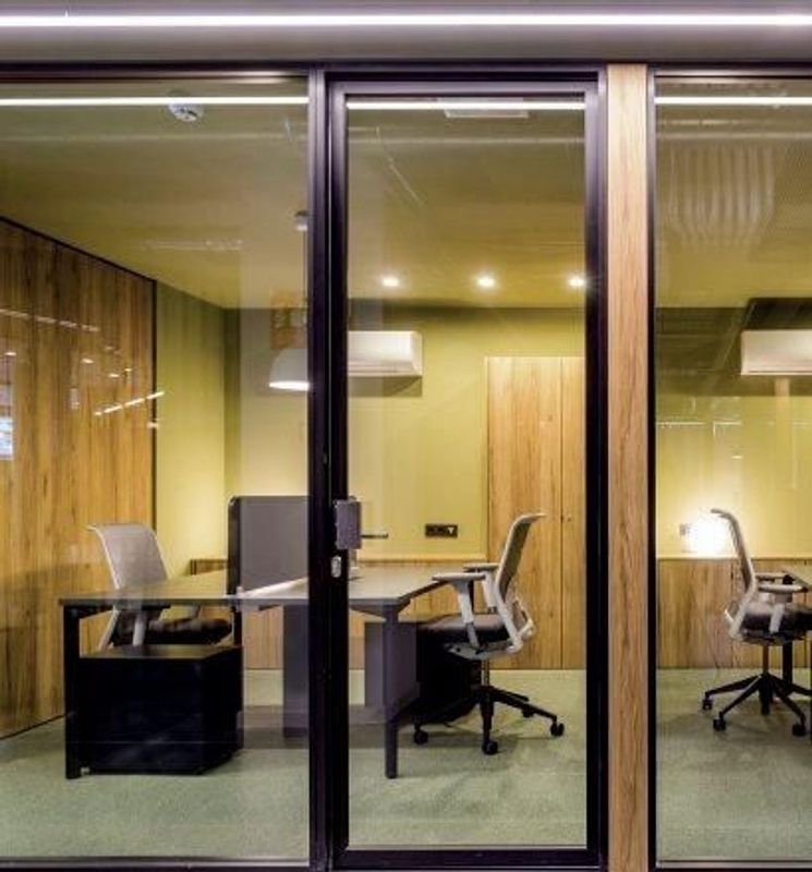 Commercial premises for rent in Escaldes-Engordany · 6 of 30