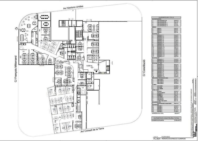 Commercial premises for rent in Escaldes-Engordany · 14 of 30