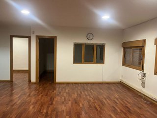 Nave industrial en alquiler en Zona Industrial en Alcobendas