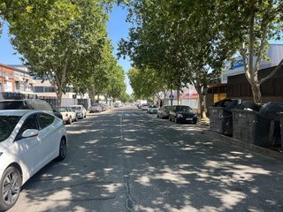 Nave industrial en alquiler en Zona Industrial en Alcobendas